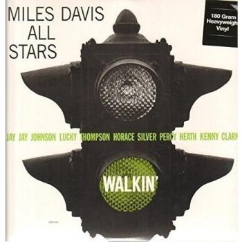 Walkin [Vinilo]