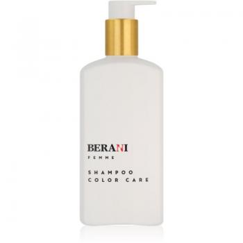 Berani Color Care Natural Shampoo for Color-Treated Hair 300 ml