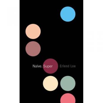 Naïve. Super
