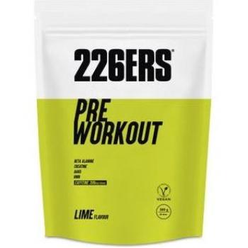 226ERS Pre Entreno 330 gr Lime