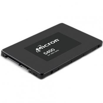 Lenovo 4XB7A82290 Internal Solid State Drive 2.5 960 GB Serial ATA III 3D TLC NAND