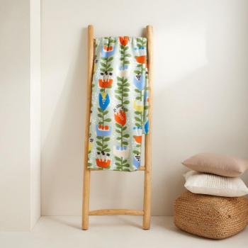 Manta decorativa Limb - El Corte Inglés