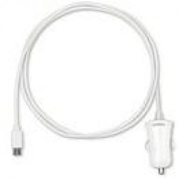 eSTUFF ES80108 Auto Blanco - Cargador