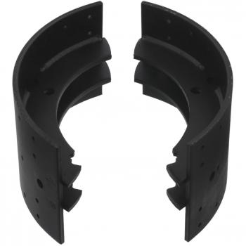 febi bilstein 12215 Brake Shoe Set, pack of two