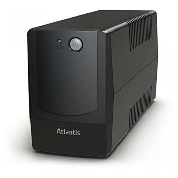 Atlantis Land OnePower PX800 800VA 4AC Outlet