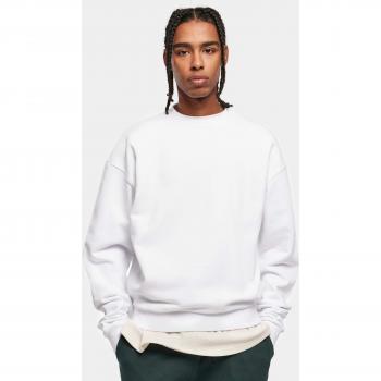 Urban Classics Ultra Heavy Crew Sweatshirt