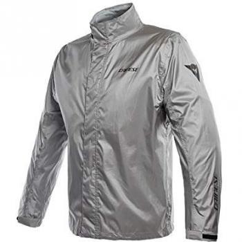 Talla DE Lluvia DAINESE Plata Talla M