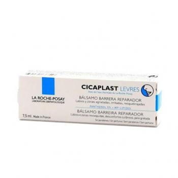 La Roche-Posay Cicaplast Baume B5 Reparador Labial 7.5ml