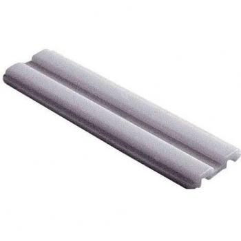 Riel Chyc 5434210 Empalme Perfil Estor 909 Blanco