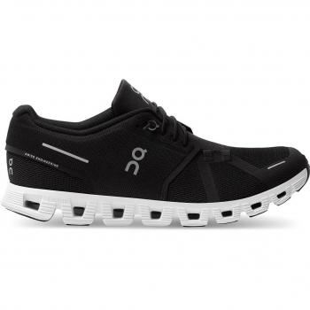 On Cloud 5 Men's Shoes - Black - Size: 8.5 US