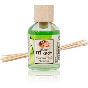 Ambientador Mikado SyS Manzana Ácida 50ml