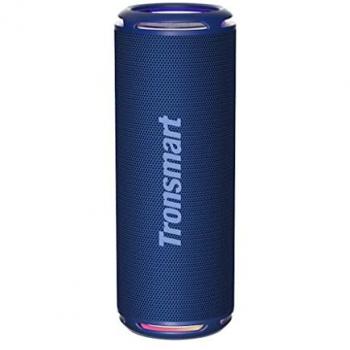 Altavoz Bluetooth Tronsmart T7 Lite 24W Azul con batería de 24 horas