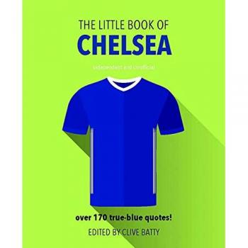The Little Book of Chelsea