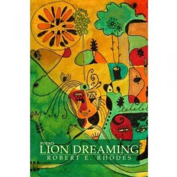 Sueños de León: Poesías en Tapa Blanda