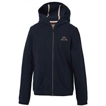Kappa 304T660_917_4Y - Chaqueta QUIBLY, talla azul, 4Y