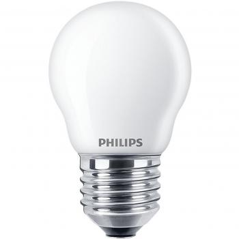 Lámpara LED CorePro E27 6.5W 840 Blanco Frío