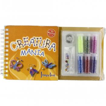 Creatura Manía Flores