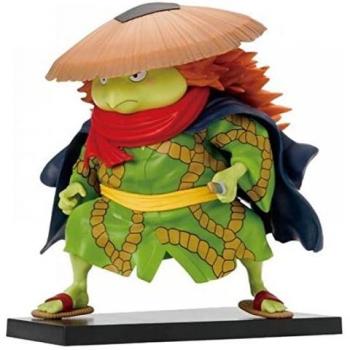 Figura ichibansho one piece the nine red scabbards is here kawamatsu