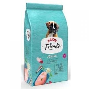 Arion Friends Junior 14 kg - Pienso para Cachorro Arion