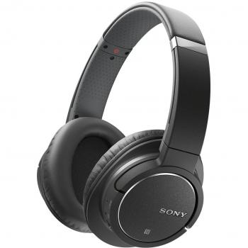 Sony MDR-ZX770BN - Auriculares supraurales Bluetooth NFC