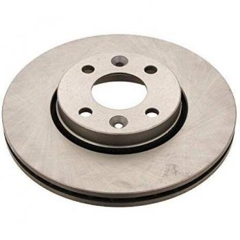 febi bilstein 24165 Brake Disc Set