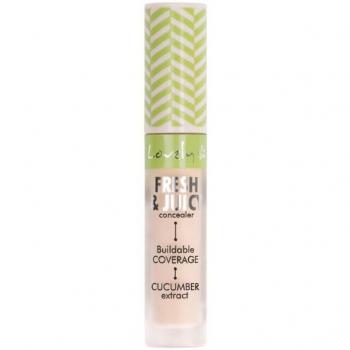 Corrector Iluminador Fresh & Juicy - Lovely - Nº2