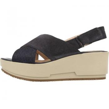 Sandalias Mujer Stonefly Ketty 5 Azul, características: diseño elegante, comodidad superior, plantilla acolchada, suela antideslizante, material de alta calidad