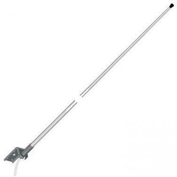 Banten C-78 Antenas para Barcos, Unisex Adulto, Blanco, M
