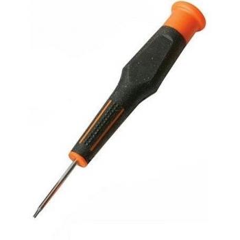 Silverline 245004 - Juego de destornilladores