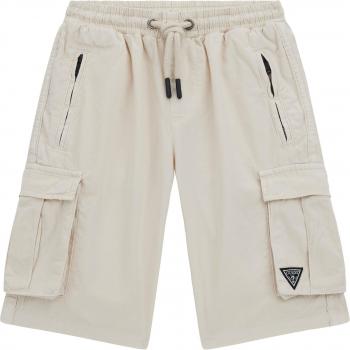 Guess Core Kids Cargo Shorts Quick Sand