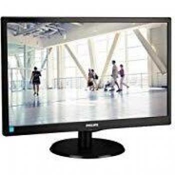 Monitor LED Philips SmartControl 21.3 VGA/HDMI