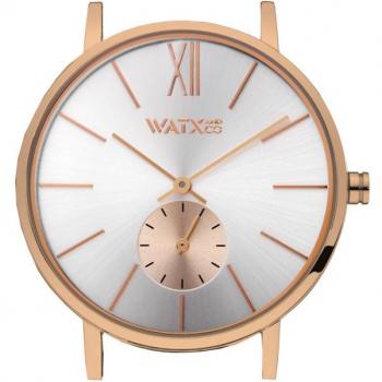Reloj Mujer Watx & Colors WXCA1013 (Ø 38 mm) - Cajas para Relojes WATXANDCO WXCA1013