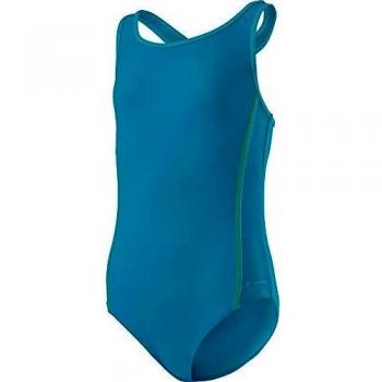 Tecno Pro Ralyssee II - Bañador para niño, Infantil, 285545, Turquesa, 128