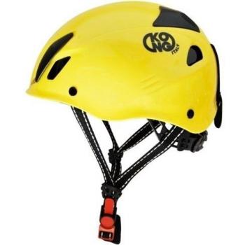 Desconocido Kong Mouse Work-Casco de Trabajo, Adultos Unisex, Amarillo