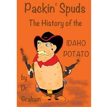 Paquete de Historia de la Papa de Idaho: Packin' Spuds