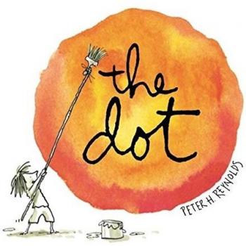 The Dot (Creatrilogy