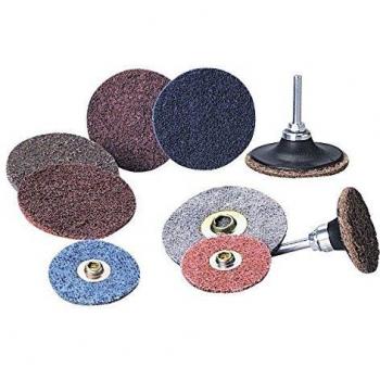 Std. Abrasives 840433, Único