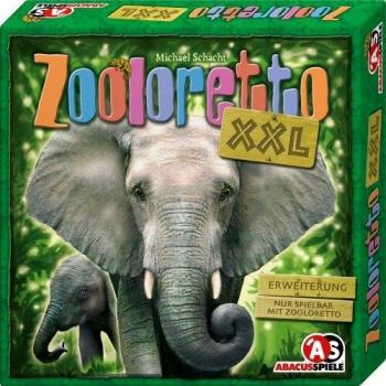 ABACUSSPIELE ABA04081 expansión para Juegos de Mesa - Expansiones para Juegos de Mesa