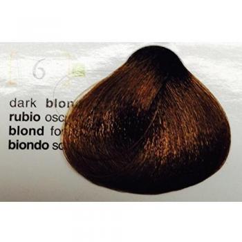 Salerm Salermvison Tinte Capilar Color N6 Rubio Oscuro 75ml