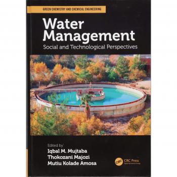Water Management: Social and Technological Perspectives