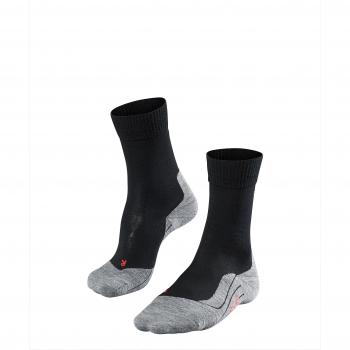 Falke TK5 Women's Trekking Socks - Lightweight and Comfortable for Leisure Hiking
