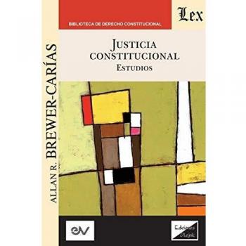 Justicia Constitucional