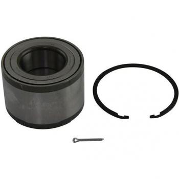 Juego de cojinete de rueda KAVO PARTS WBK-9037