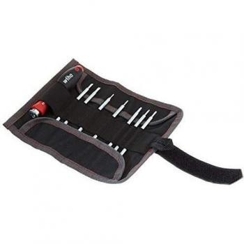 WIHA 27820 - Juego de destornilladores con varillas intercambiables SYSTEM 4 269T1101 SYSTEM 4 Ref. 269T1101