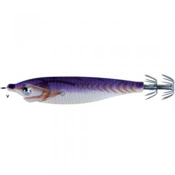 Yamashita - Jibionera marca yamashita modelo toto sutte color v para pesca de sepia y calamar