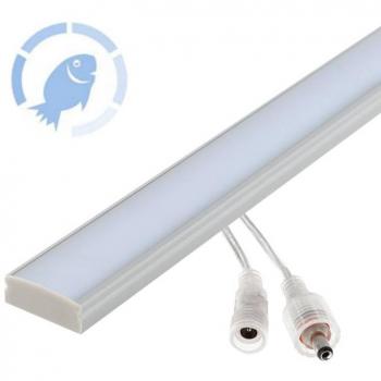 Barra LED Profresh PR2 Chip OSRAM, DC24V, 22W, 200cm