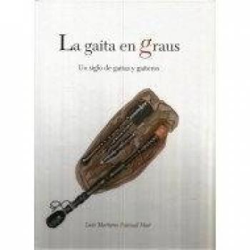 La gaita en Graus