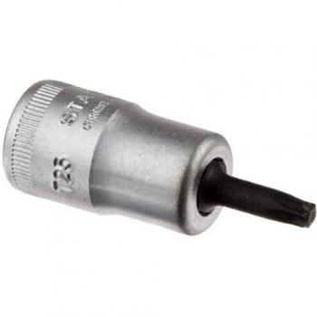 Stahlwille 49 TX T 25 - Vaso 3/8 Inhex Torx