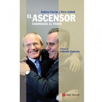 El Ascensor: Charnegos al poder: 31