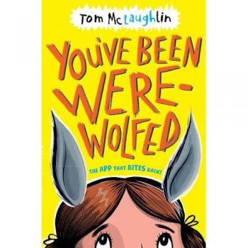 You've Been Werewolfed: Brainy and the Beast